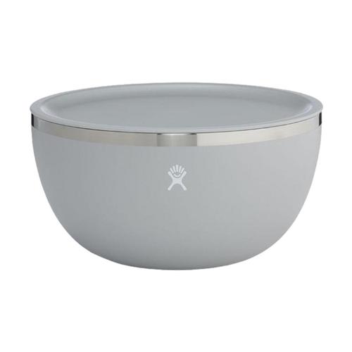 Hydro Flask 3qt Serving Bowl with Lid Birch