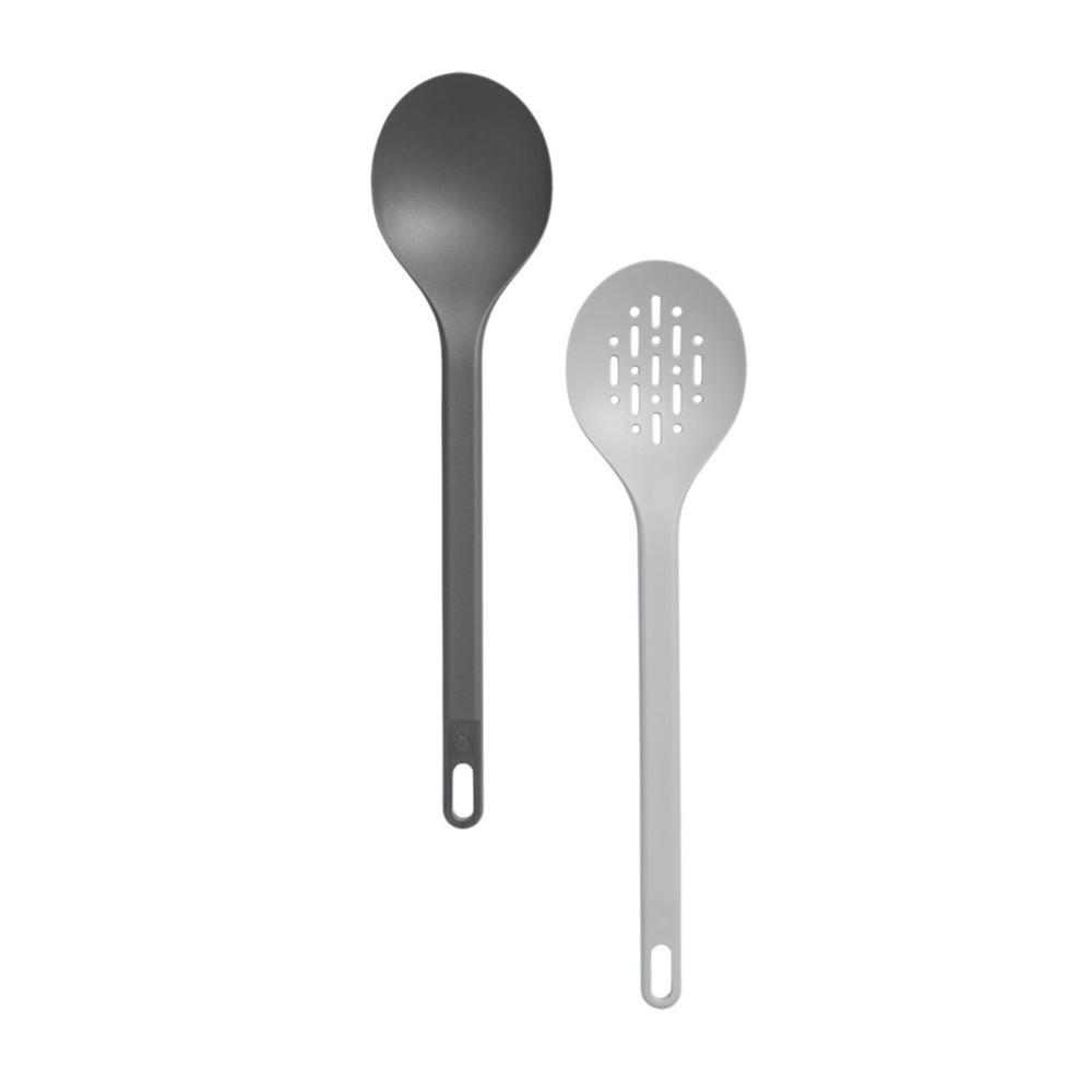 Hydro Flask Outdoor Kitchen Serving Spoons BIRCH