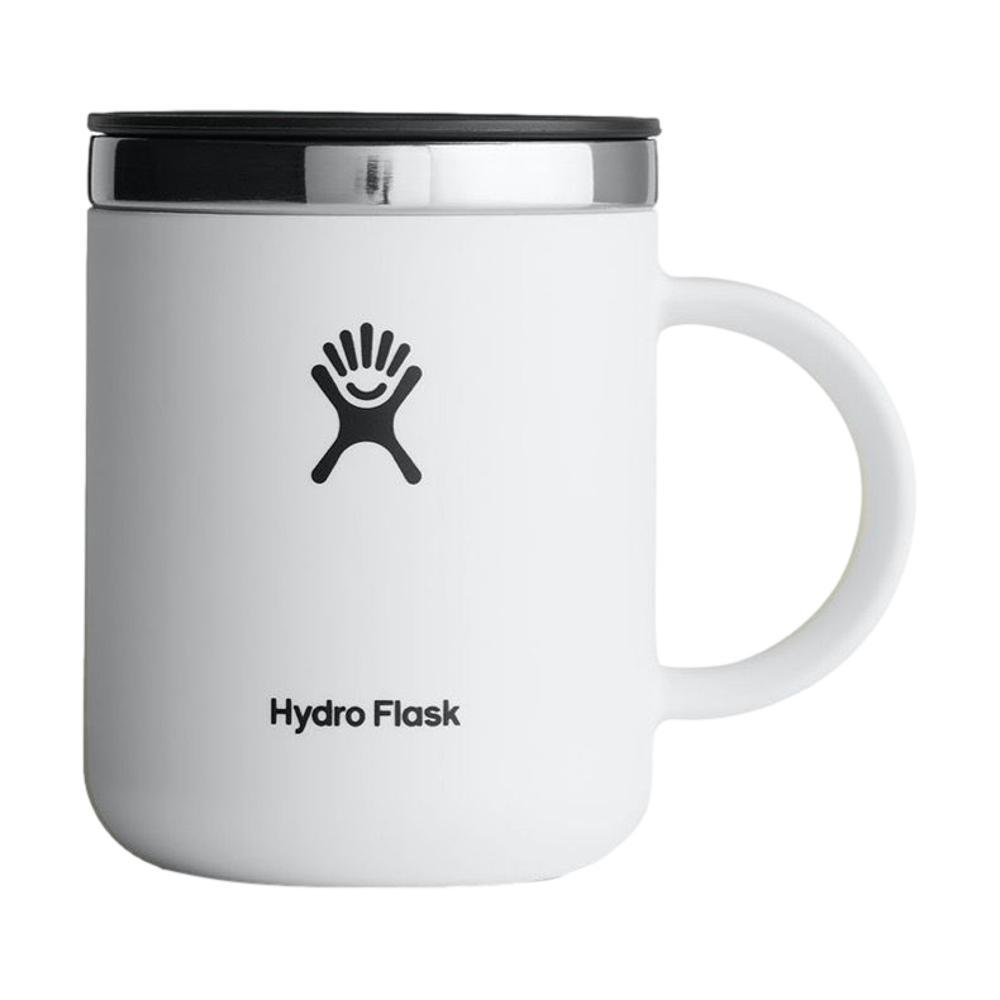 Hydro Flask 12oz Coffee Mug WHITE