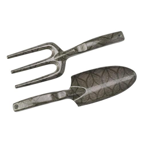 Seed & Sprout Gardening Tool Set Swt_basil