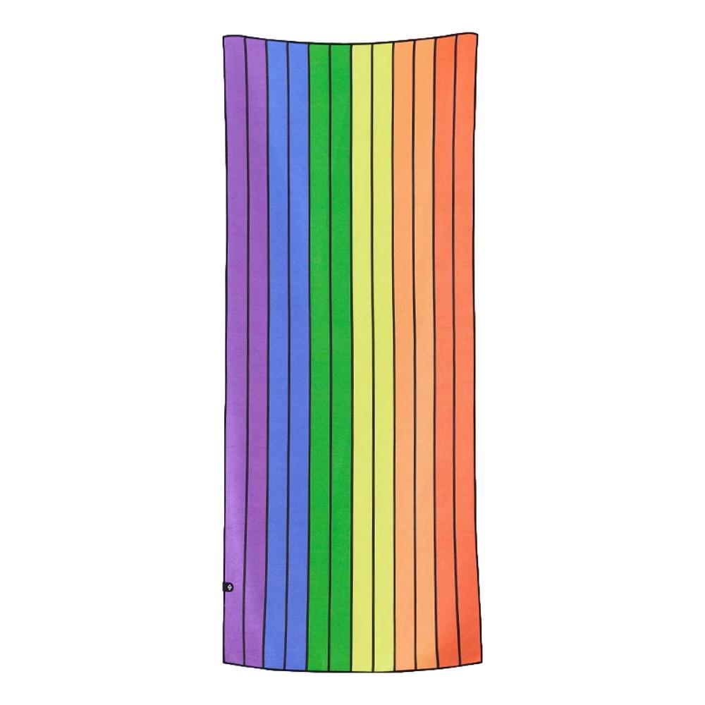 Nomadix Rainbow Towel RAINBOW