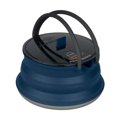 Sea to Summit X-Pot Kettle Navy