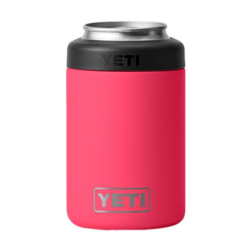 YETI Rambler 12oz Colster 2.0 Can Insulator Biminipink