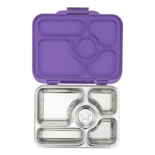 Yumbox Stainless Steel Leakproof Bento Box Remylavndr