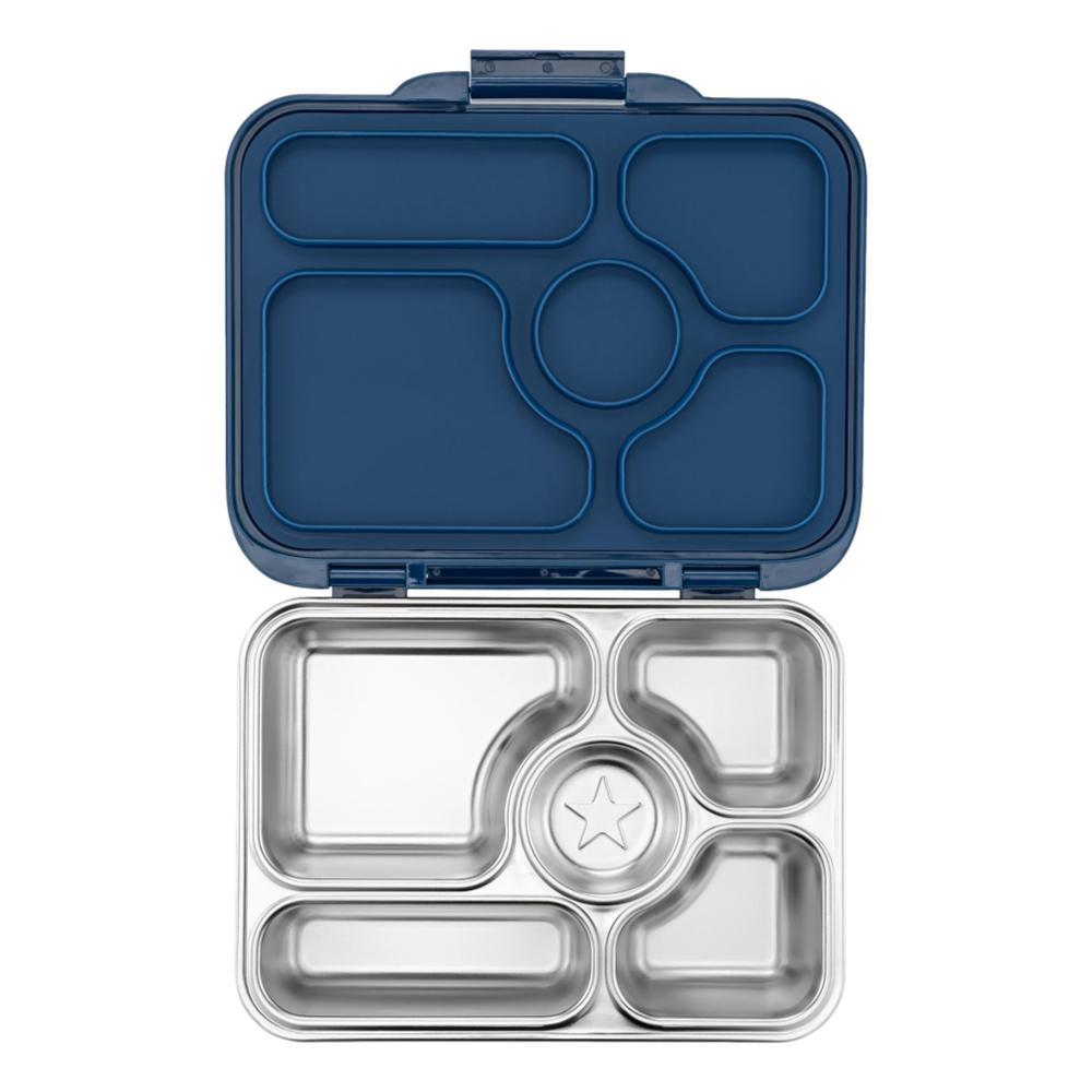 Yumbox Stainless Steel Leakproof Bento Box SANTEFEBLUE