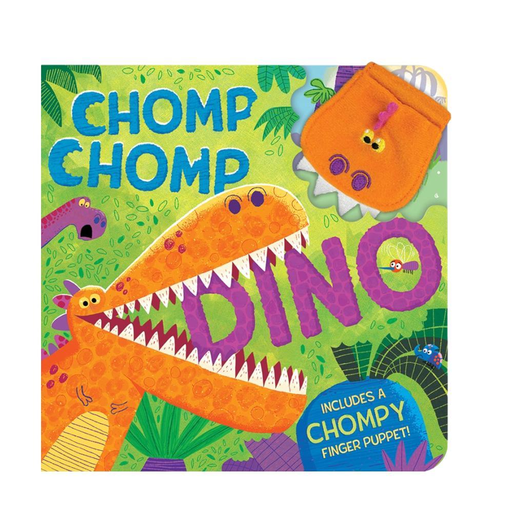  Chomp Chomp Dino By Rory Martin