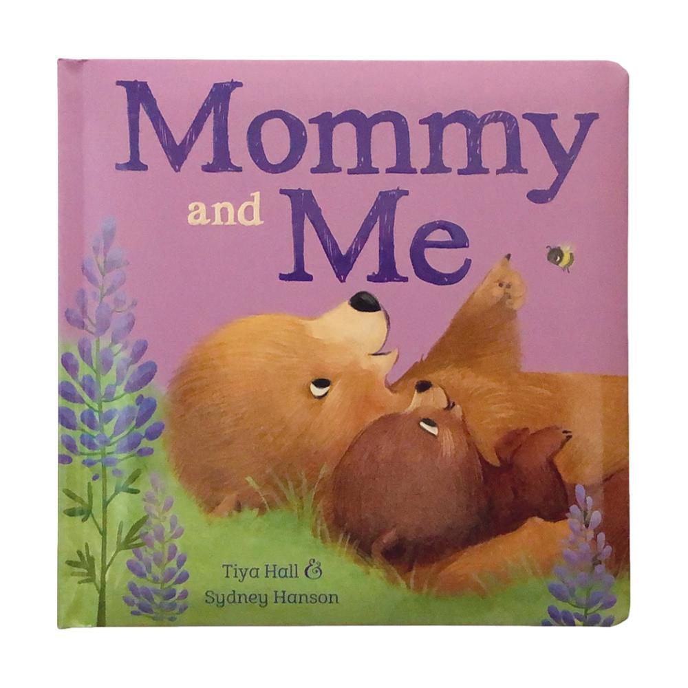  Mommy And Me By Tiya Hall And Sydney Hanson
