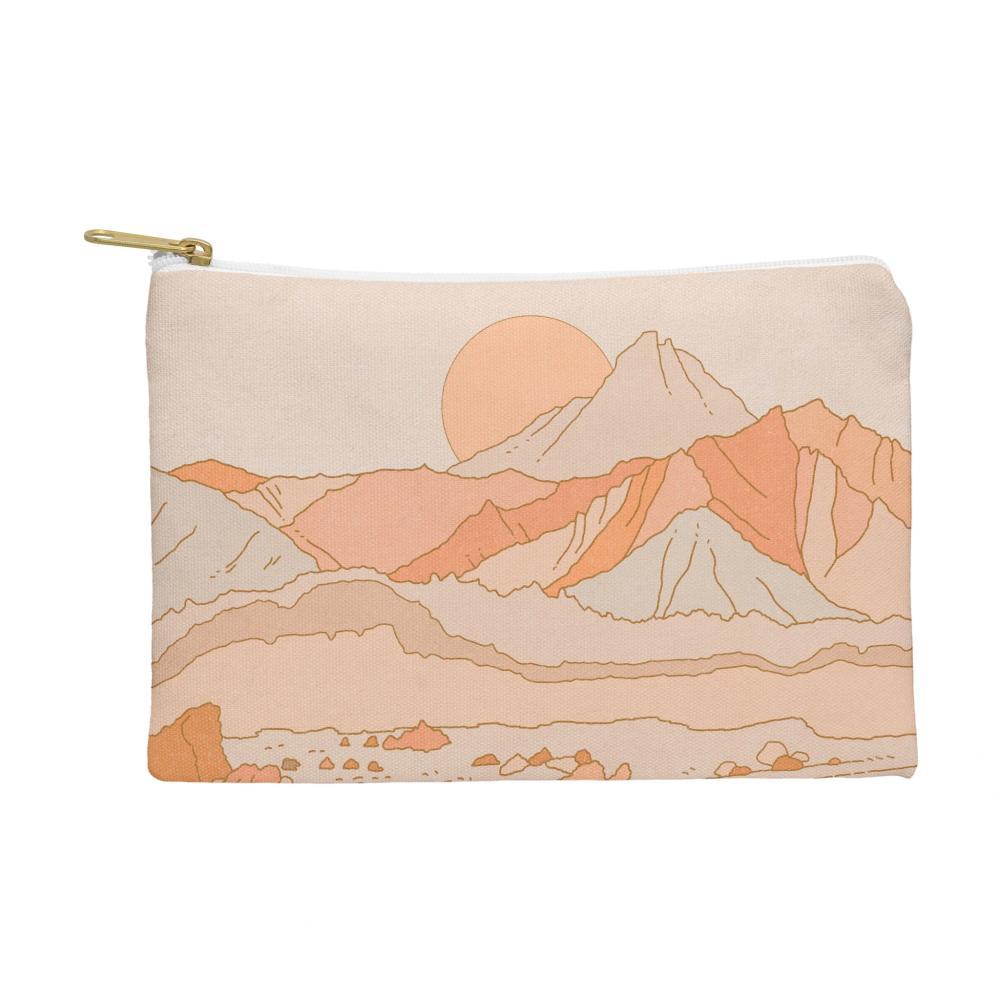  Deny Designs Road Trip No 1 Pouch - Small