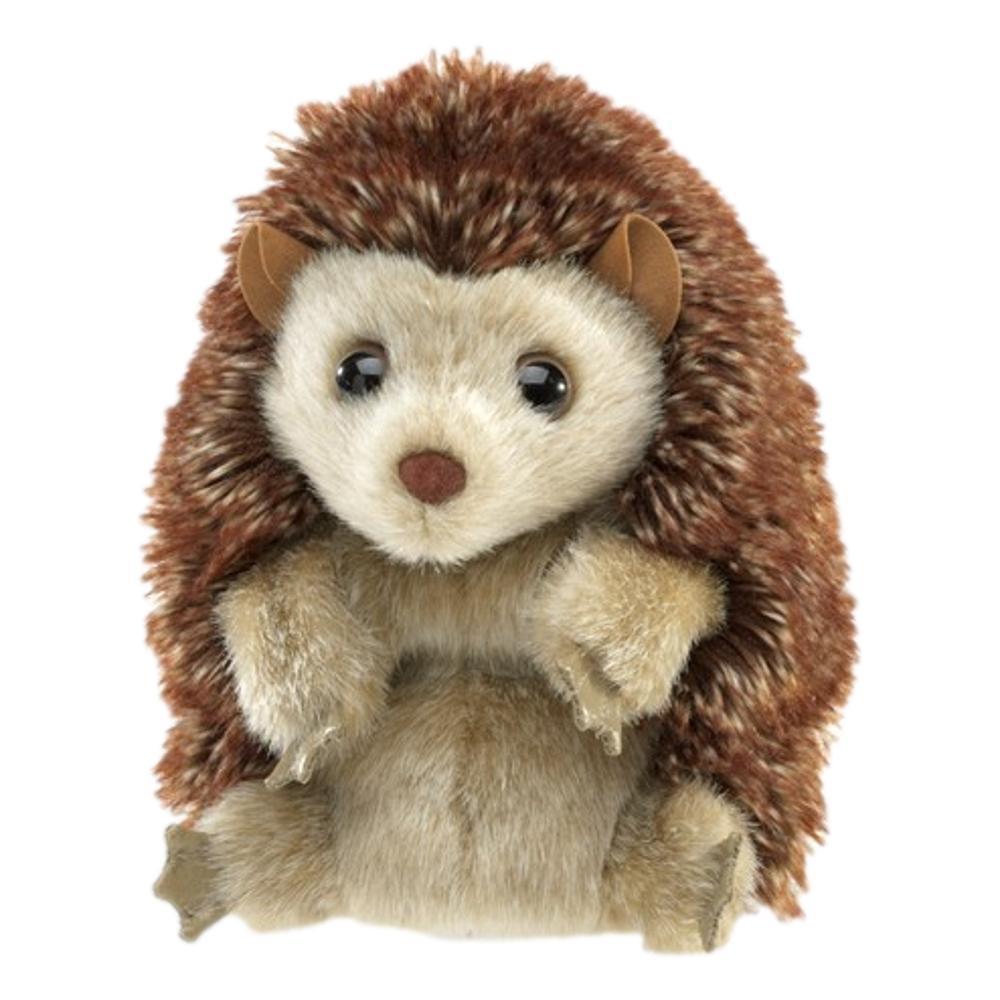  Folkmanis Hedgehog Hand Puppet