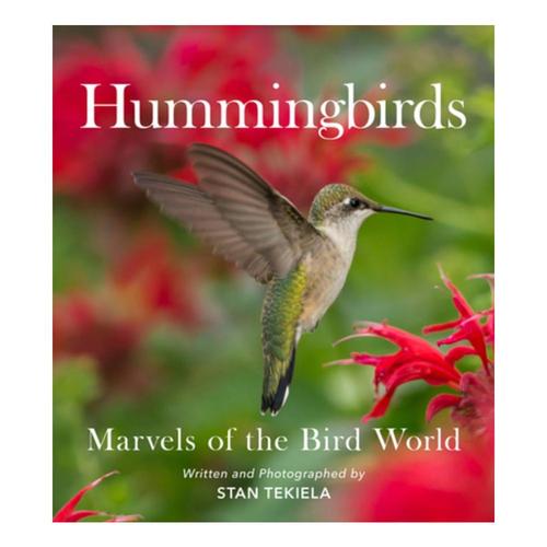 Hummingbirds by Stan Tekiela