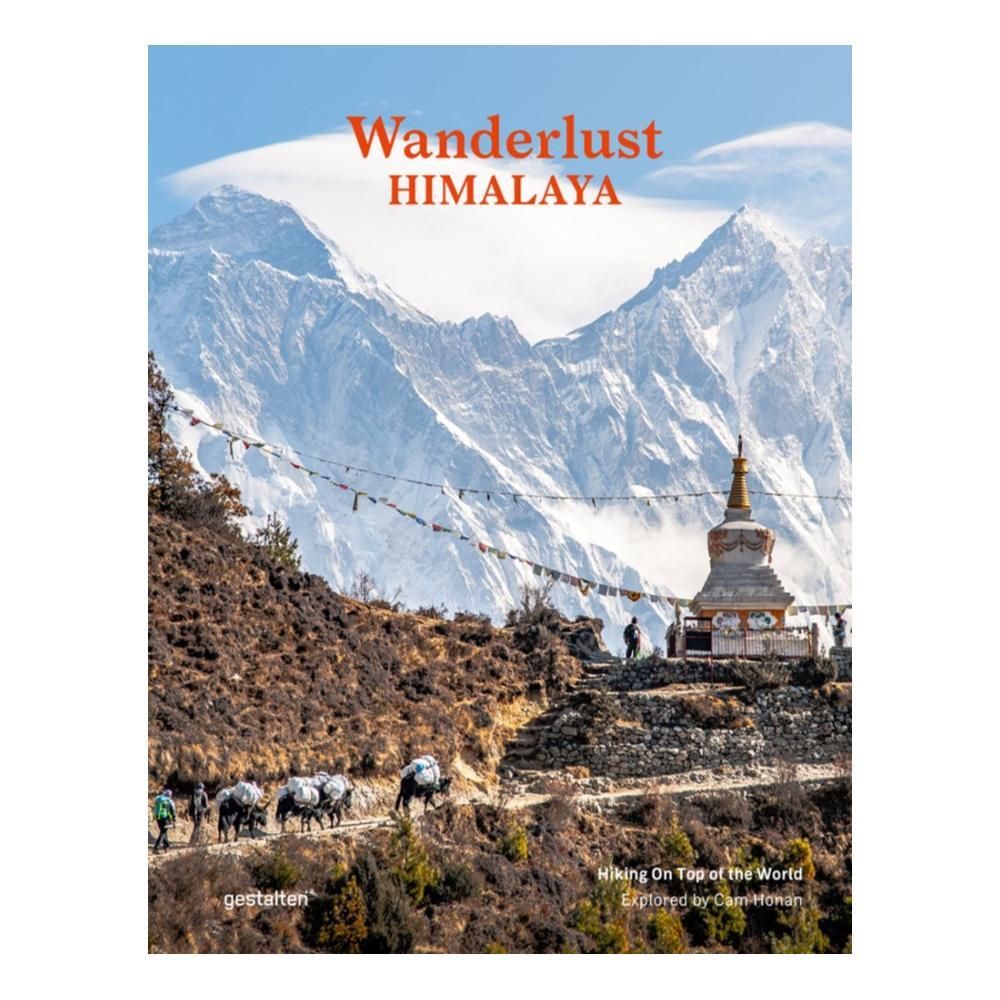  Wanderlust Himalaya By Cam Honan