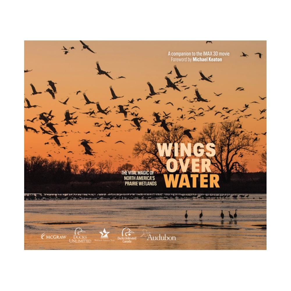  Wings Over Water By Wetlands Llc