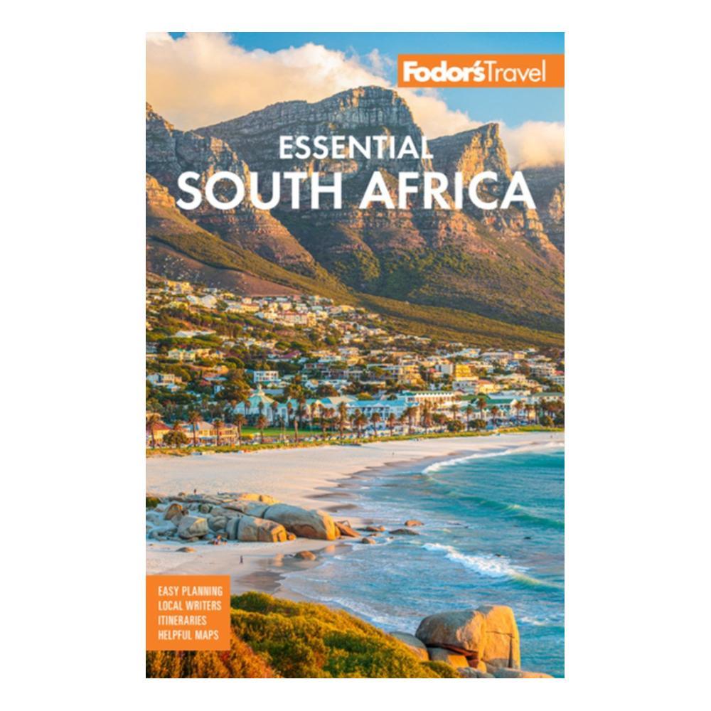Fodor's Essential South Africa (2nd Edition)  FODORS