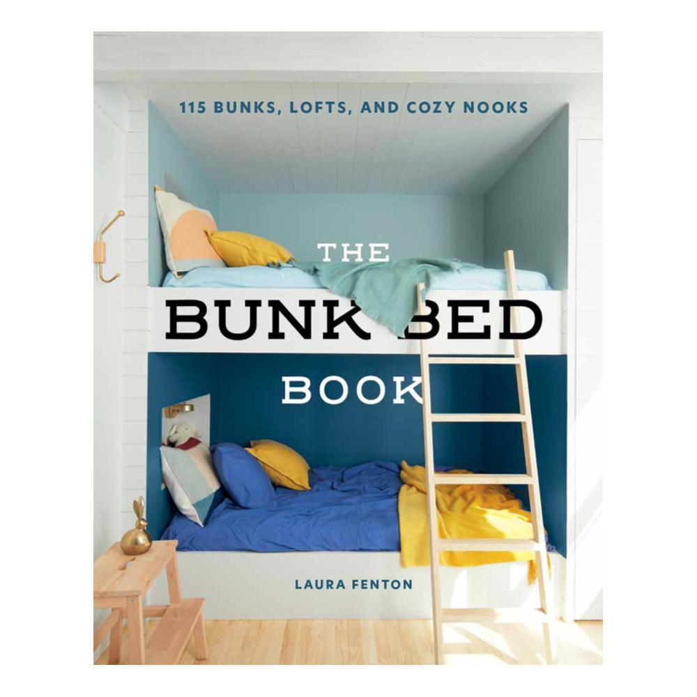  The Bunk Bed Book By Laura Fenton