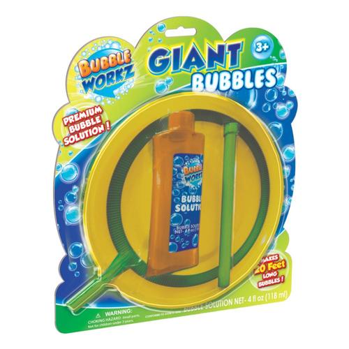 Anker Play Giant Bubbles Kit