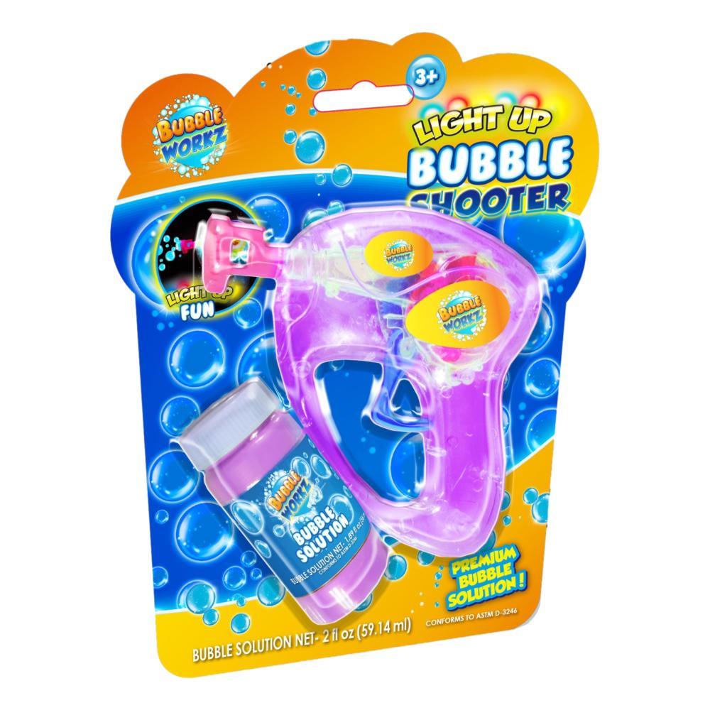  Anker Play Light Up Bubble Shooter