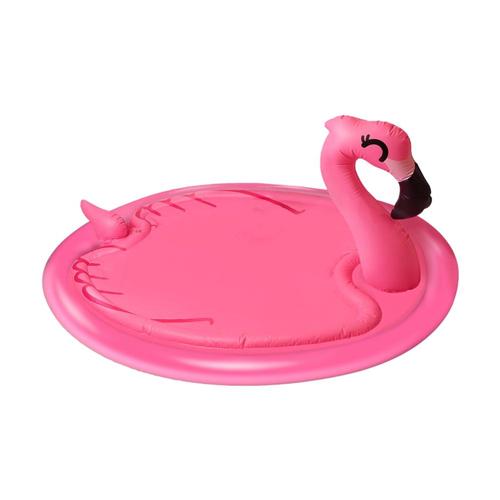 Good Banana Splashy Sprinkler - Flamingo