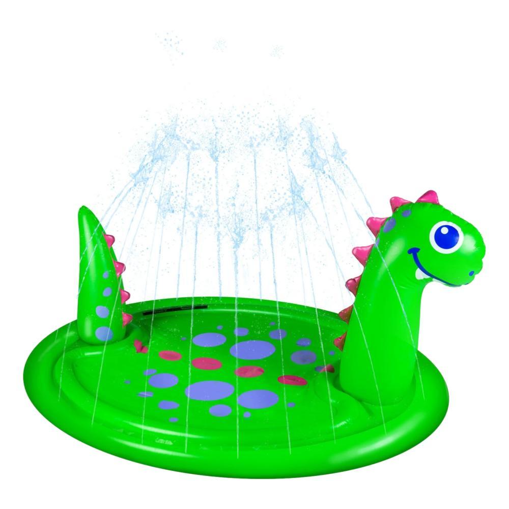  Good Banana Splashy Sprinkler - Dinosaur
