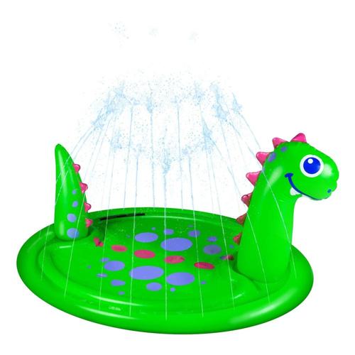 Good Banana Splashy Sprinkler - Dinosaur