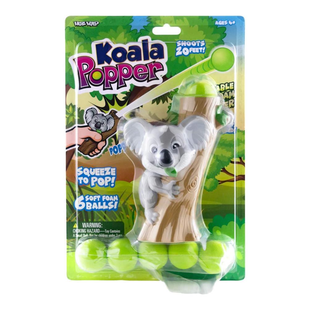  Hog Wild Koala Popper