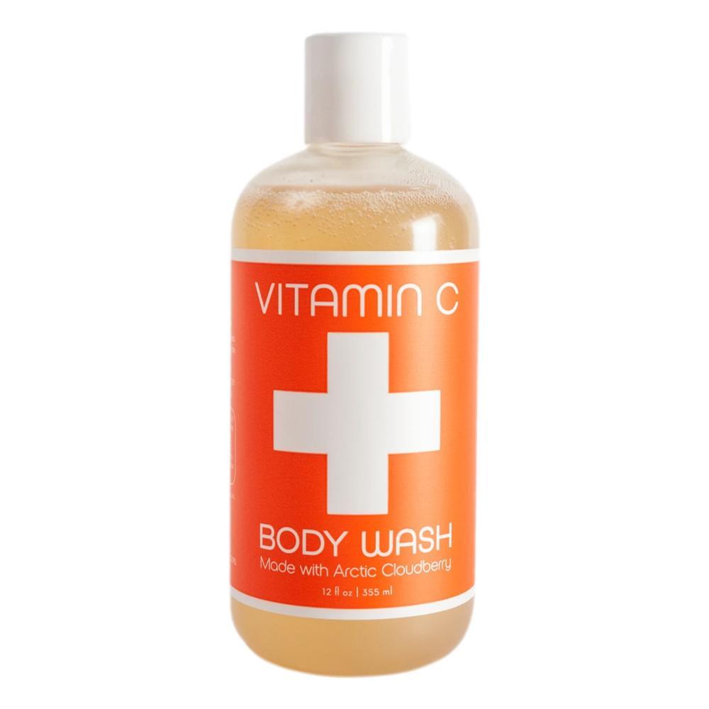  Kala Style Nordic + Wellness Vitamin C Organic Body Wash - 12oz