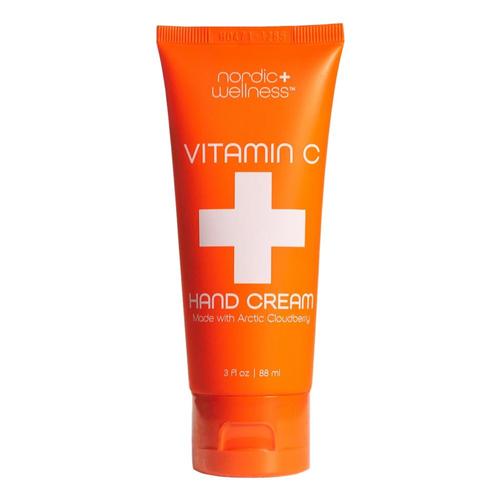 Kala Style Nordic+Wellness Vitamin C Hand Cream - 3oz