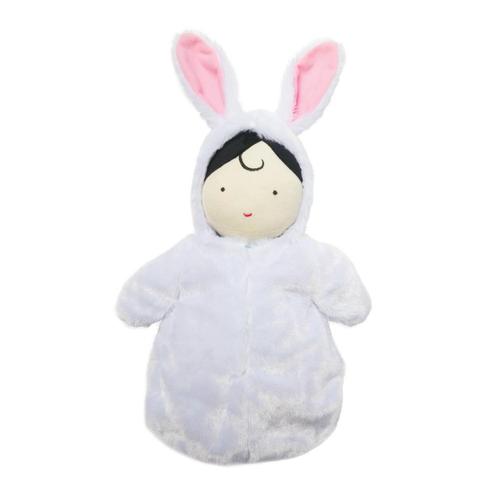 Manhattan Toy Snuggle Baby Bunny
