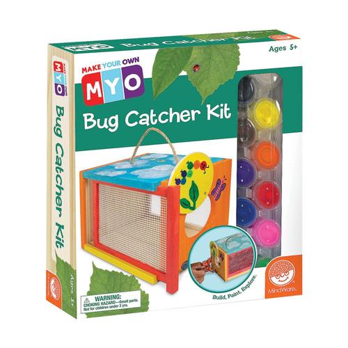 MindWare Bug Catcher Kit