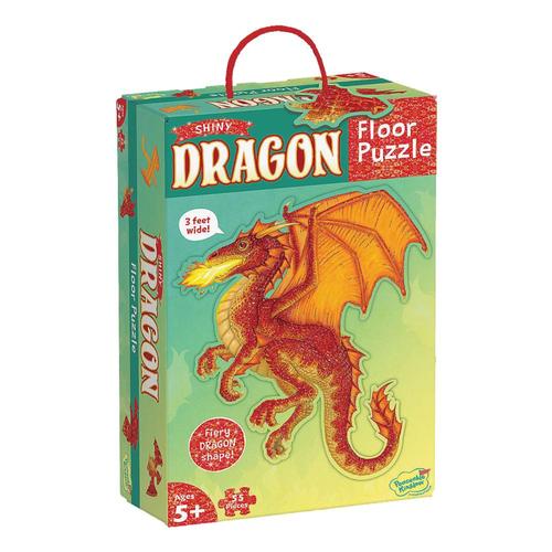 MindWare Dragon Floor Puzzle