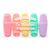  Ooly Le Bonbon Patisserie Scented Pastel Highlighters