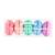  Ooly Le Macaron Patisserie Scented Erasers