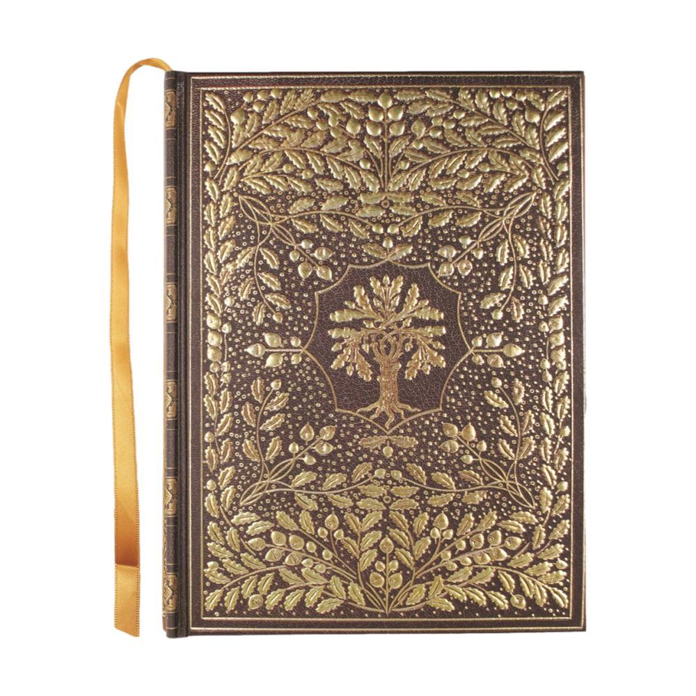  Gilded Tree Of Life Journal By Peter Pauper Press