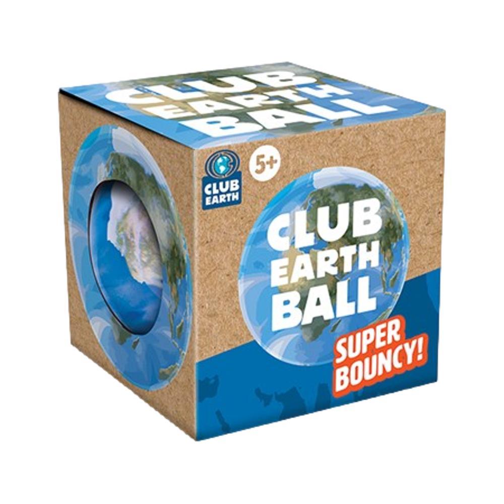  Play Visions Club Earth Water Ball