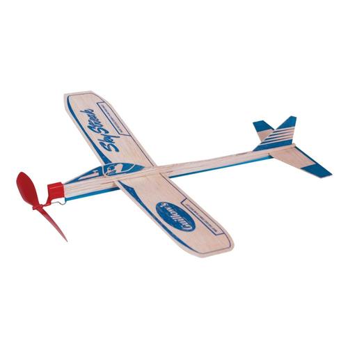 Schylling Sky Streak Single Plane Polybag