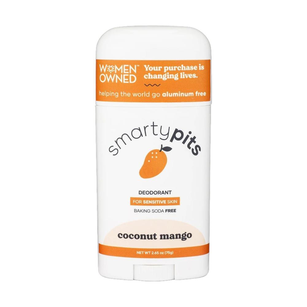 Whole Earth Provision Co. SMARTY PITS SmartyPits Full Size Sensitive