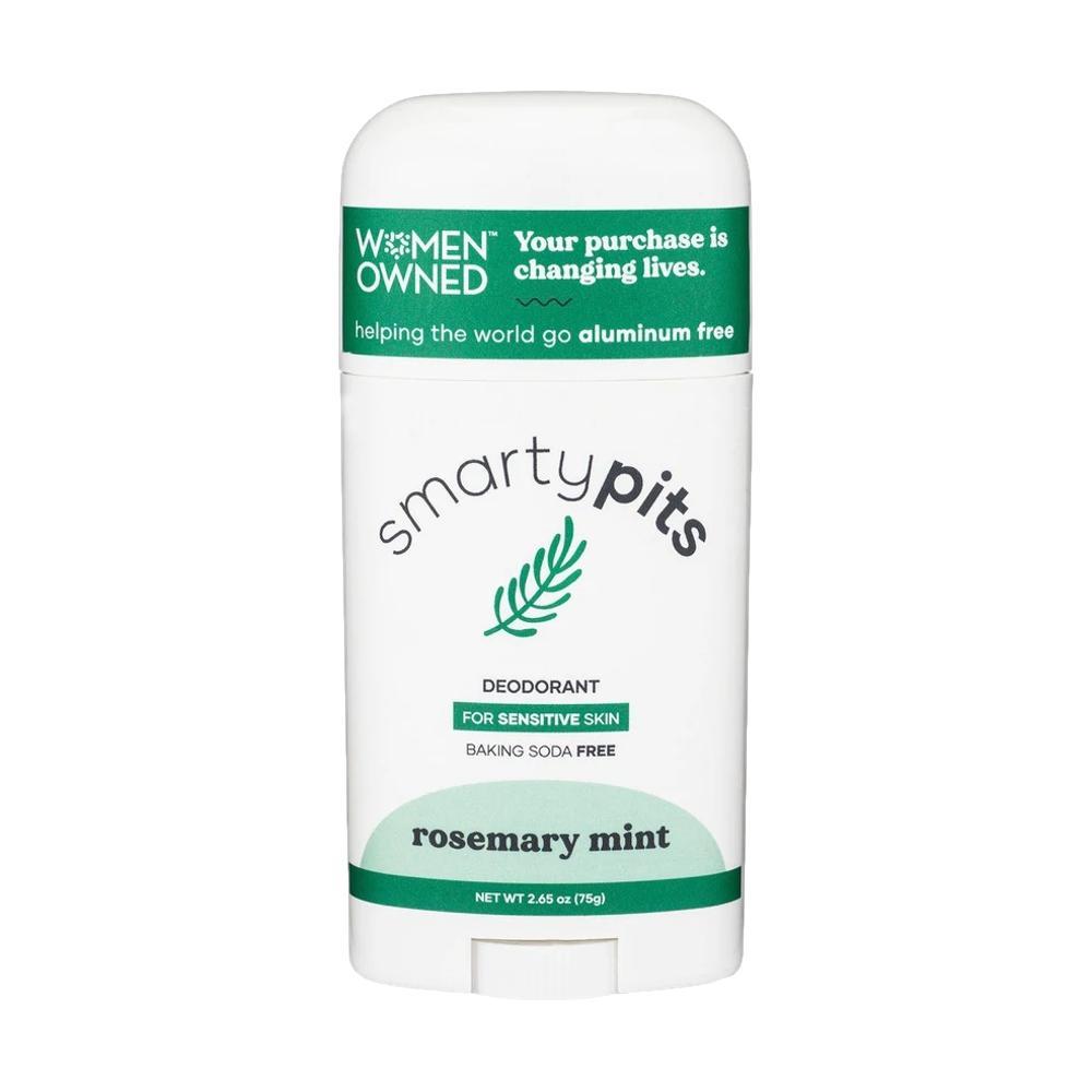  Smartypits Full Size Sensitive Skin Deodorant - Rosemary Mint
