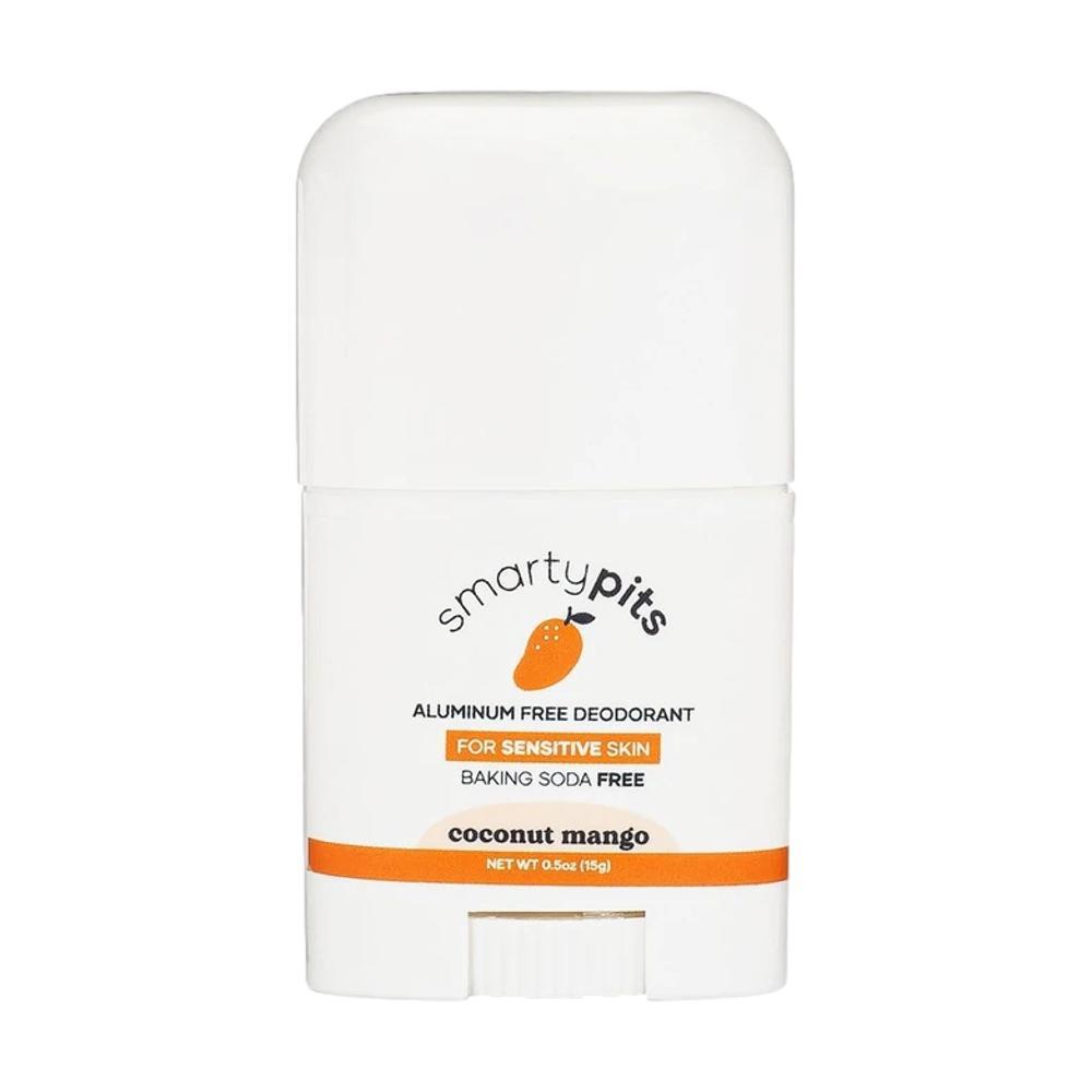  Smartypits Mini Sensitive Skin Deodorant - Coconut Mango