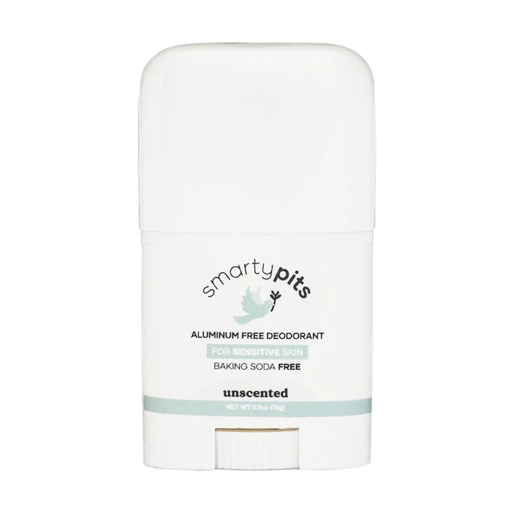  Smartypits Mini Sensitive Skin Deodorant - Unscented