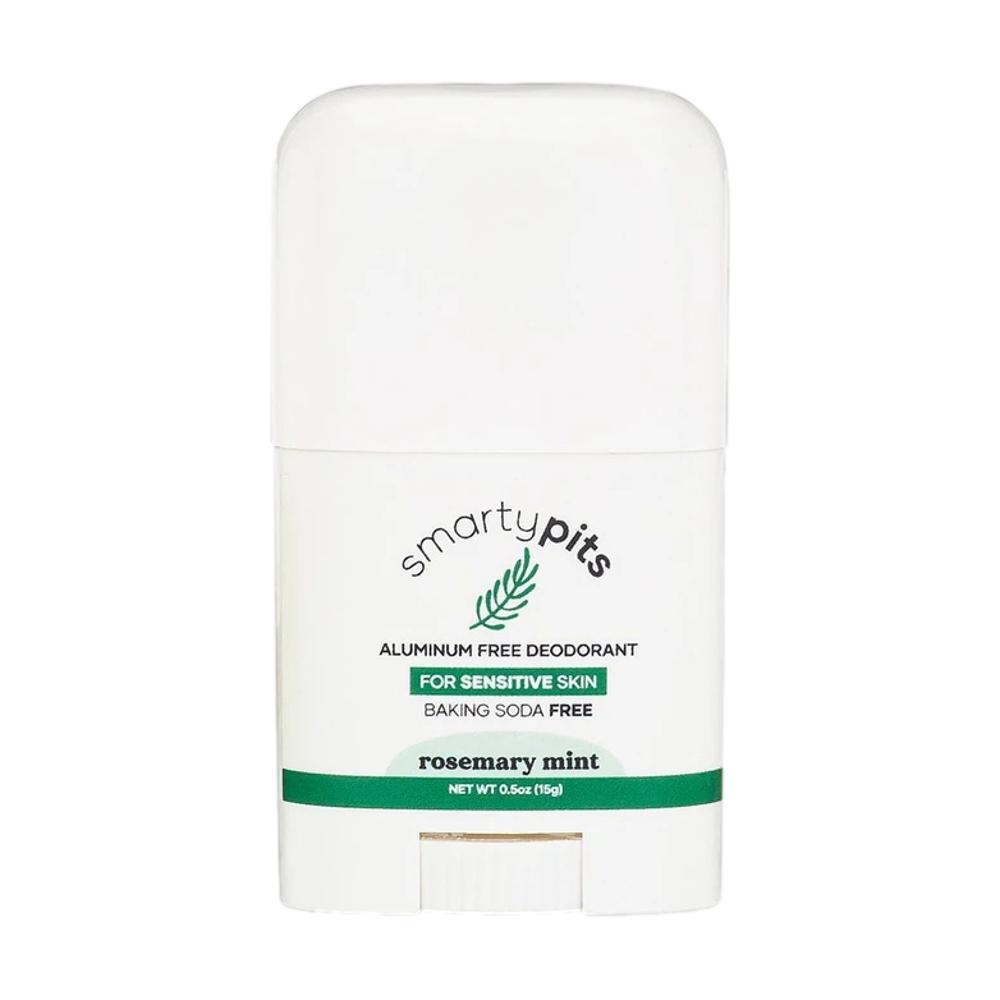  Smartypits Mini Sensitive Skin Deodorant - Rosemary Mint