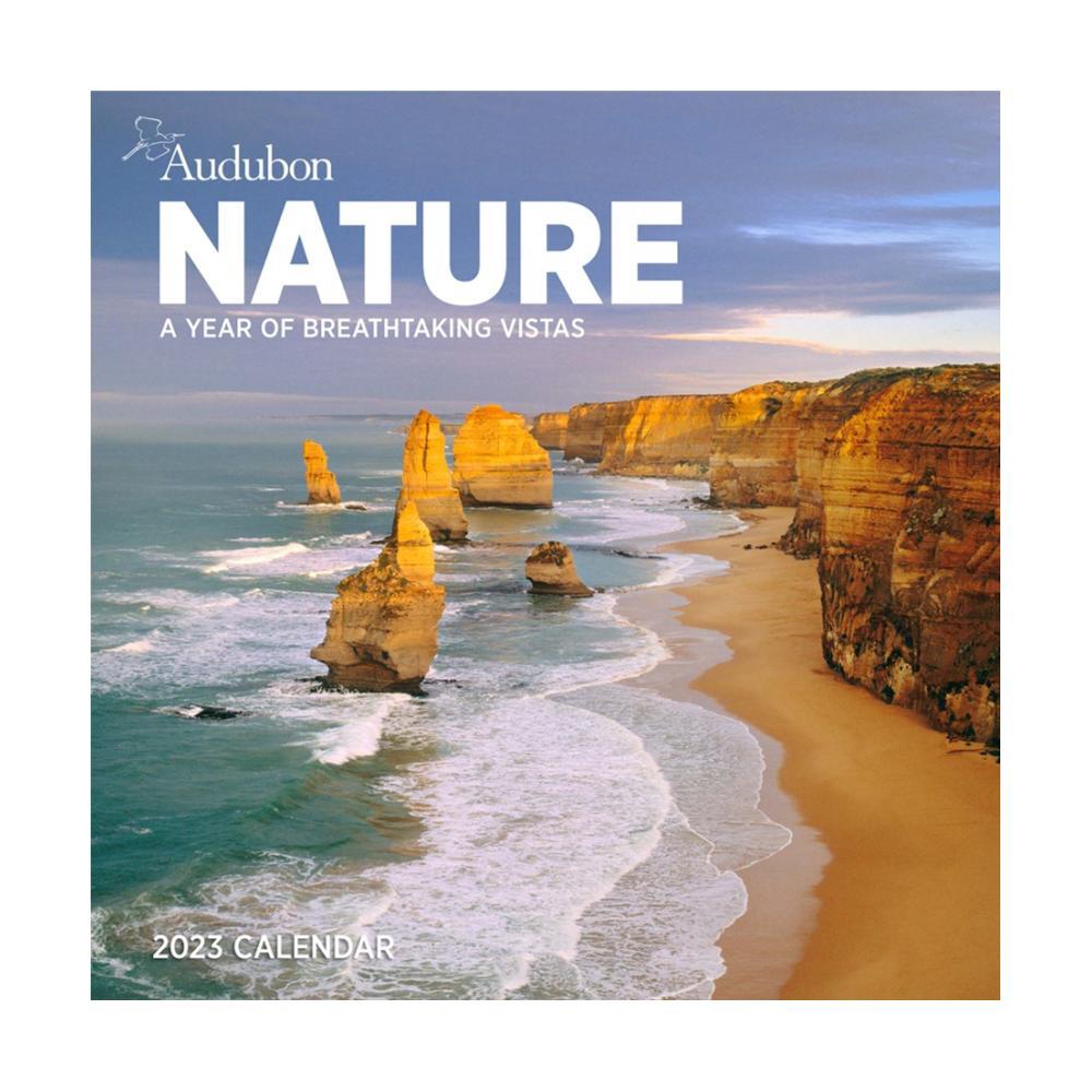  Audubon Nature Wall Calendar 2023 By Workman Publishing And National Audubon Society