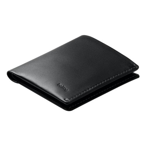 Bellroy Men's Note Sleeve Black