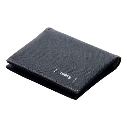 Bellroy Men's Slim Sleeve Wallet - Woven Charcoal
