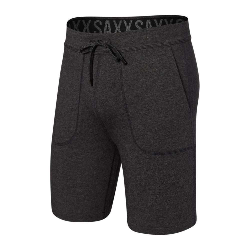 Saxx Men's 3Six Five Shorts BLACKH_BLH