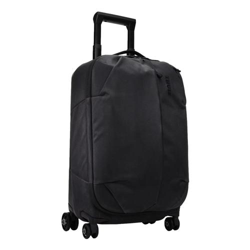 Thule Aion Carry On Spinner Suitcase Black