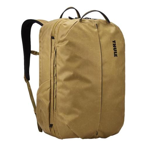 Thule Aion Travel Backpack - 40L Nutria