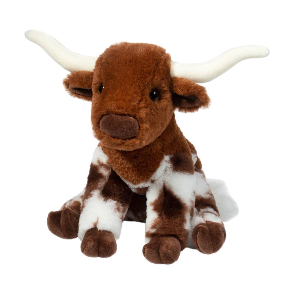  Douglas Toys Bixbie Soft Texas Longhorn Bull Stuffed Animal