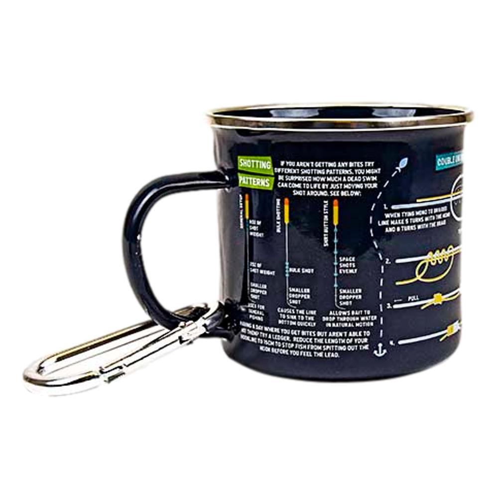  Gift Republic Fishing Guide Mug