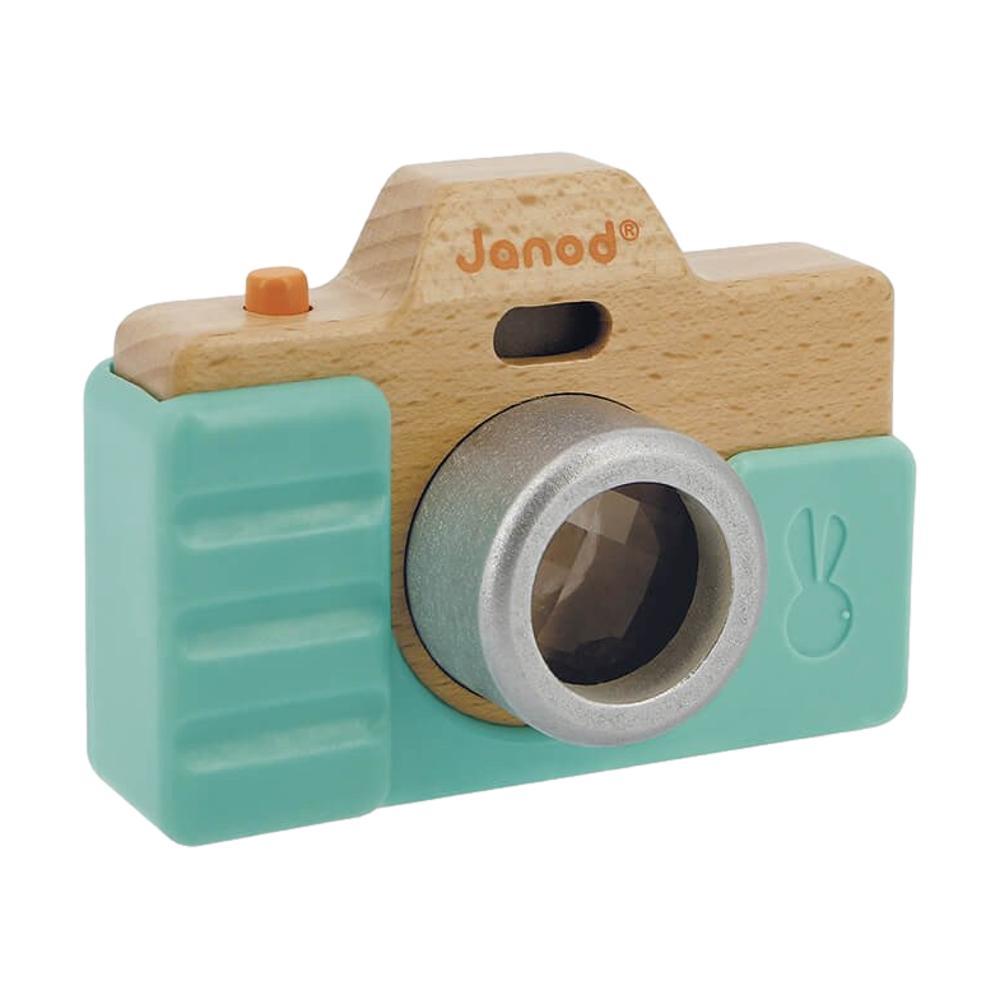  Janod Camera