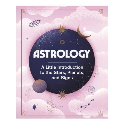 Astrology by Ivy O'Neil