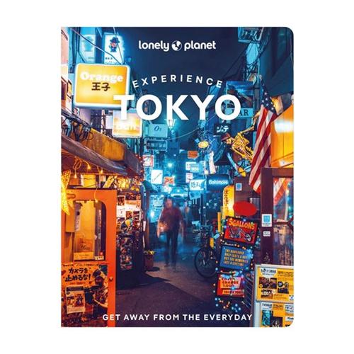 How to get around Tokyo - Lonely Planet